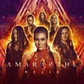 Cover-Bild zum Titel 'Helix (Ltd.Digi)' von 'Amaranthe'