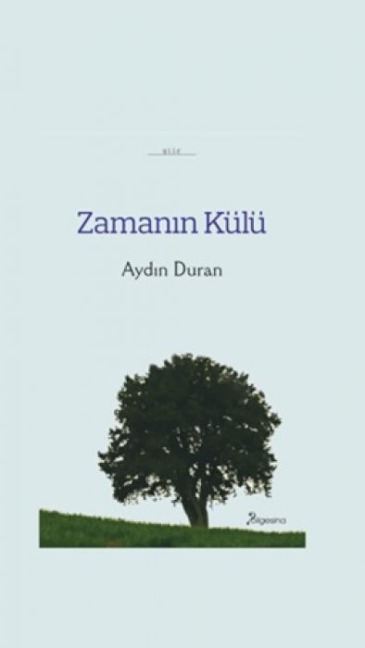 Zamanin Külü - Aydin Duran