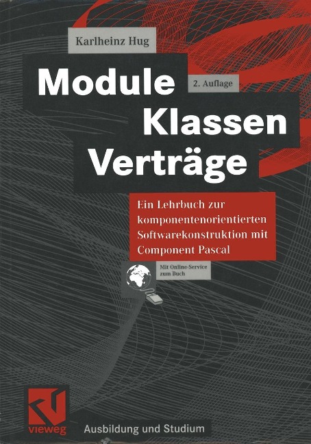 Module, Klassen, Verträge - Karlheinz Hug