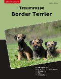 Traumrasse Border Terrier - Angelika Schrupp