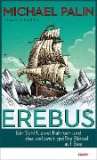 Erebus - Michael Palin
