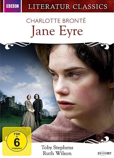 Jane Eyre - Sandy Welch, Robert Lane