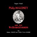 Philip Maloney und der Weihnachtsmann - Roger Graf