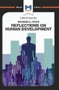 Cover-Bild zum Titel 'An Analysis of Mahbub ul Haq's Reflections on Human Development' von 'Riley Quinn'