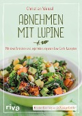 Cover-Bild zum Titel 'Abnehmen mit Lupine' von 'Christian Wenzel'