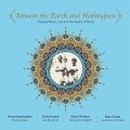 Cover-Bild zum Titel 'Between The Earth And Nothingness' von 'Olivia/Francel Williams'