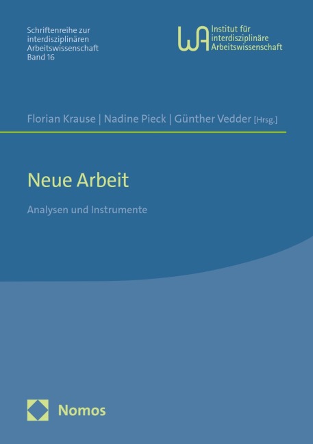 Neue Arbeit - 
