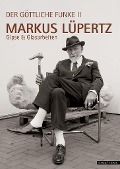 Cover-Bild zum Titel 'Markus Lüpertz' von ''