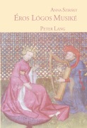 Cover-Bild zum Titel 'Éros Lógos Musiké' von 'Anna Sziraky'