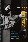 Cover-Bild zum Titel 'Shaker Fever' von 'William D Moore'