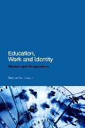 Cover-Bild zum Titel 'Education, Work and Identity' von 'Michael Tomlinson'