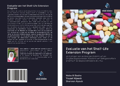 Evaluatie van het Shelf-Life Extension Program - Heba Al Basha, Yousef Aljeesh, Shereen Ayoub