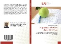 Cover-Bild zum Titel 'L'expression écrite en classe de langue' von 'Zeferino Manuel Saldanha'
