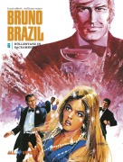 Cover-Bild zum Titel 'Bruno Brazil 06' von 'Louis Albert'