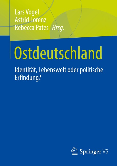 Ostdeutschland - 