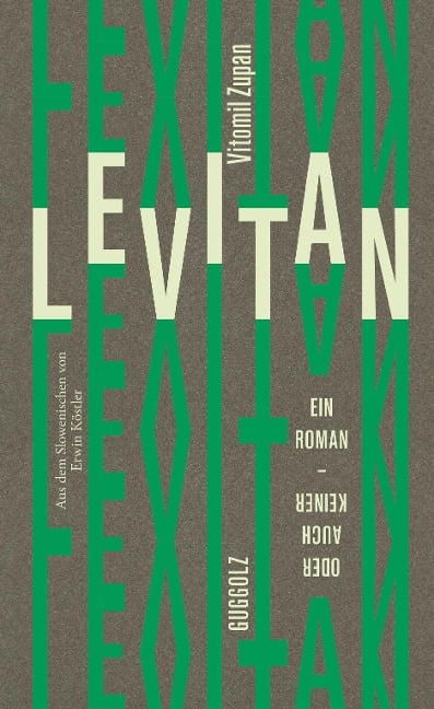 Levitan - Vitomil Zupan