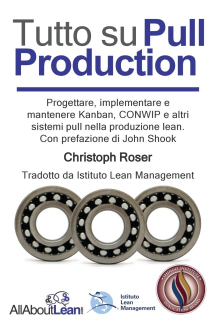 Tutto su Pull Production - Christoph Roser