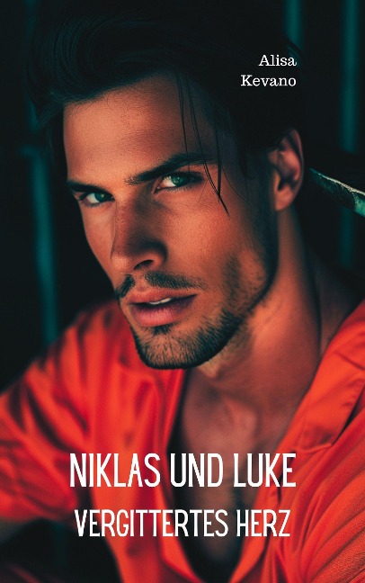 Niklas und Luke - Alisa Kevano