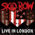 Cover-Bild zum Titel 'Skid Row-Live In London (CD/DVD)' von 'Skid Row'