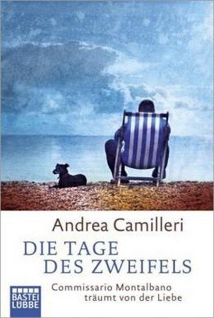 Andrea Camilleri