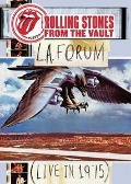 From The Vault - L.A. Forum: Live In 1975 (DVD) - The Rolling Stones