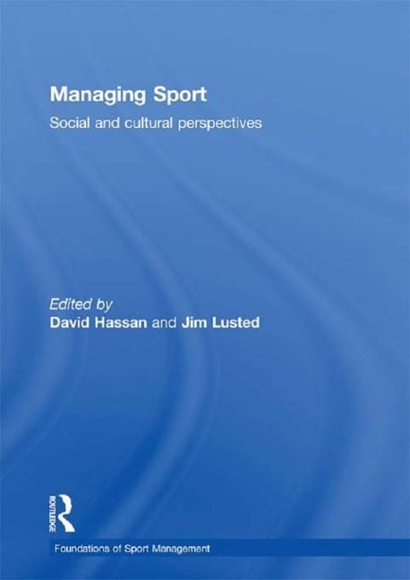 Managing Sport - 