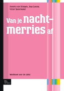 Cover-Bild zum Titel 'Van je nachtmerries af' von 'Annette van Schagen, Victor I. Spoormaker, Jaap Lancee'