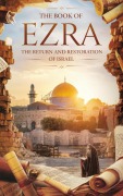 Cover-Bild zum Titel 'The Book of Ezra (Biblical Biography, #23)' von 'Rebecca Stein'