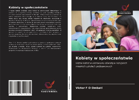 Kobiety w spo¿ecze¿stwie - Victor F O Ombati