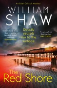 Cover-Bild zum Titel 'The Red Shore' von 'William Shaw'