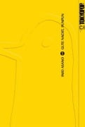 Cover-Bild zum Titel 'Gute Nacht, Punpun! 01' von 'Inio Asano'