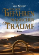 Von den Gefahren magischer Träume - Alex Carpenter