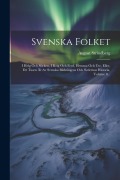 Svenska Folket - August Strindberg
