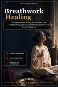 Cover-Bild zum Titel 'Breathwork Healing' von 'Julia Kampen'