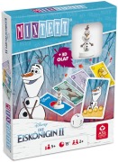 Cover-Bild zum Titel 'Disney Classics - Mixtett' von ''