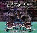 Cover-Bild zum Titel 'Shark Attack' von 'Wehrmacht'