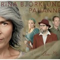 Cover-Bild zum Titel 'Barely Ann-Mari' von 'Irina/Pauanne Bjorklund'