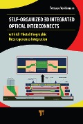 Cover-Bild zum Titel 'Self-Organized 3D Integrated Optical Interconnects' von 'Tetsuzo Yoshimura'