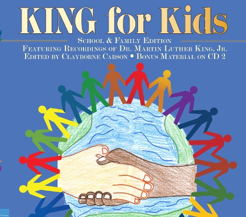 King for Kids: School and Family Edition - 
