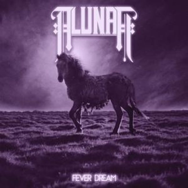 Fever Dream - Alunah