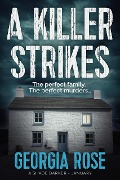 Cover-Bild zum Titel 'A Killer Strikes (A Shade Darker Book 1)' von 'Georgia Rose'