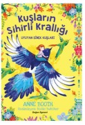 Cover-Bild zum Titel 'Kuslarin Sihirli Kralligi Uyuyan Sinek Kuslari' von 'Anne Booth'