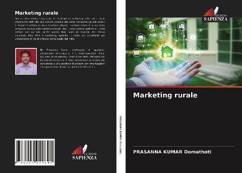 Marketing rurale - Prasanna Kumar Domathoti