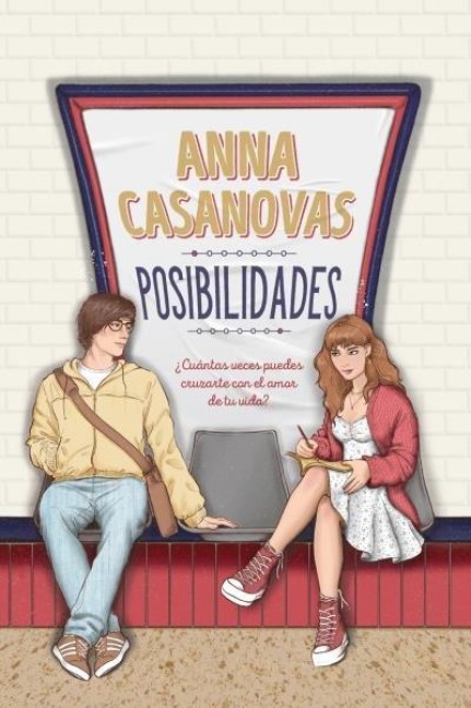 Posibilidades - Anna Casanovas
