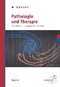 Cover-Bild zum Titel 'Pathologie und Therapie' von 'Rudolf Steiner'