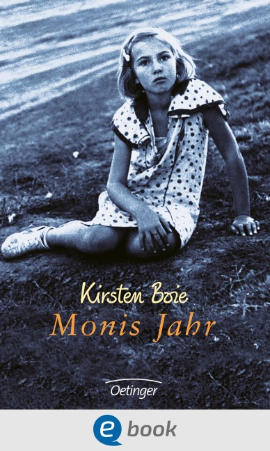 Monis Jahr - Kirsten Boie