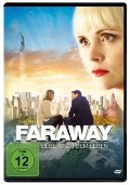 Faraway - Liebe nach dem Leben - Harry Greenberger, Angelo Badalamenti, Joseph Loduca