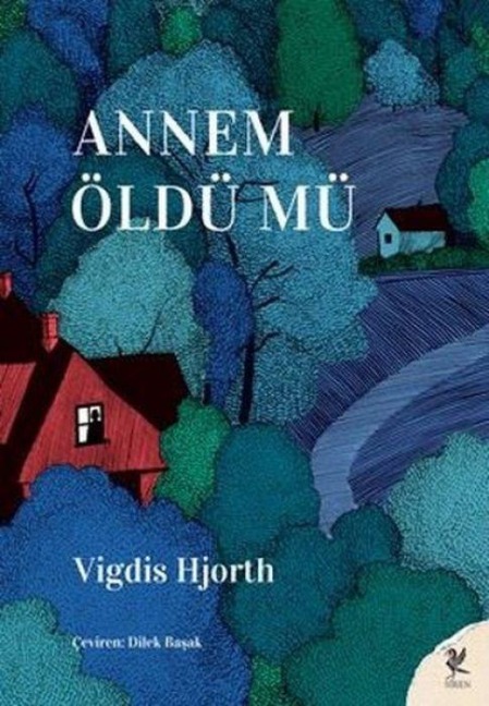 Annem Öldü Mü - Vigdis Hjorth