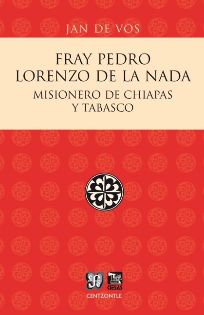 Fray Pedro Lorenzo de la Nada - Jan De Vos