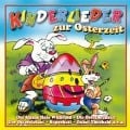 Kinderlieder zur Osterzeit - Various